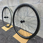 Bontrager Aeolus RSL 37V Carbon Wheelset Shimano
