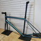 2023 Specialized S-Works Aethos Frameset 58cm + Extras