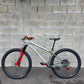 Fairdale Elevator Steel Hardtail 29 (Large)