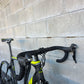 Fuji Transoinc 2.5 Carbon Road Bike  56cm