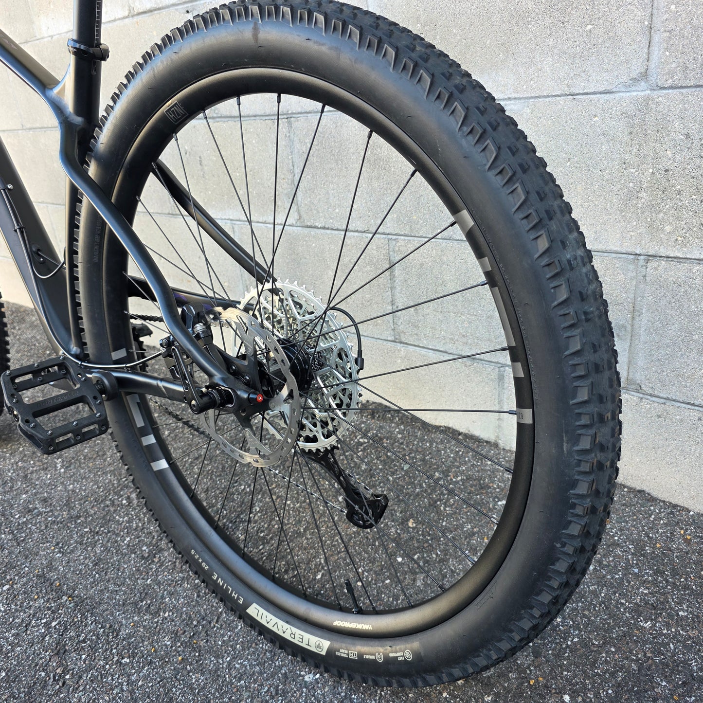 2024 Trek Stache AL 29 (M/L)