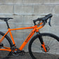 Orbea Gain E-Gravel/ All-Road bike (Small)