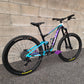 Liv Lust Advanced Carbon 27.5 (Size Small) Mountain Bike
