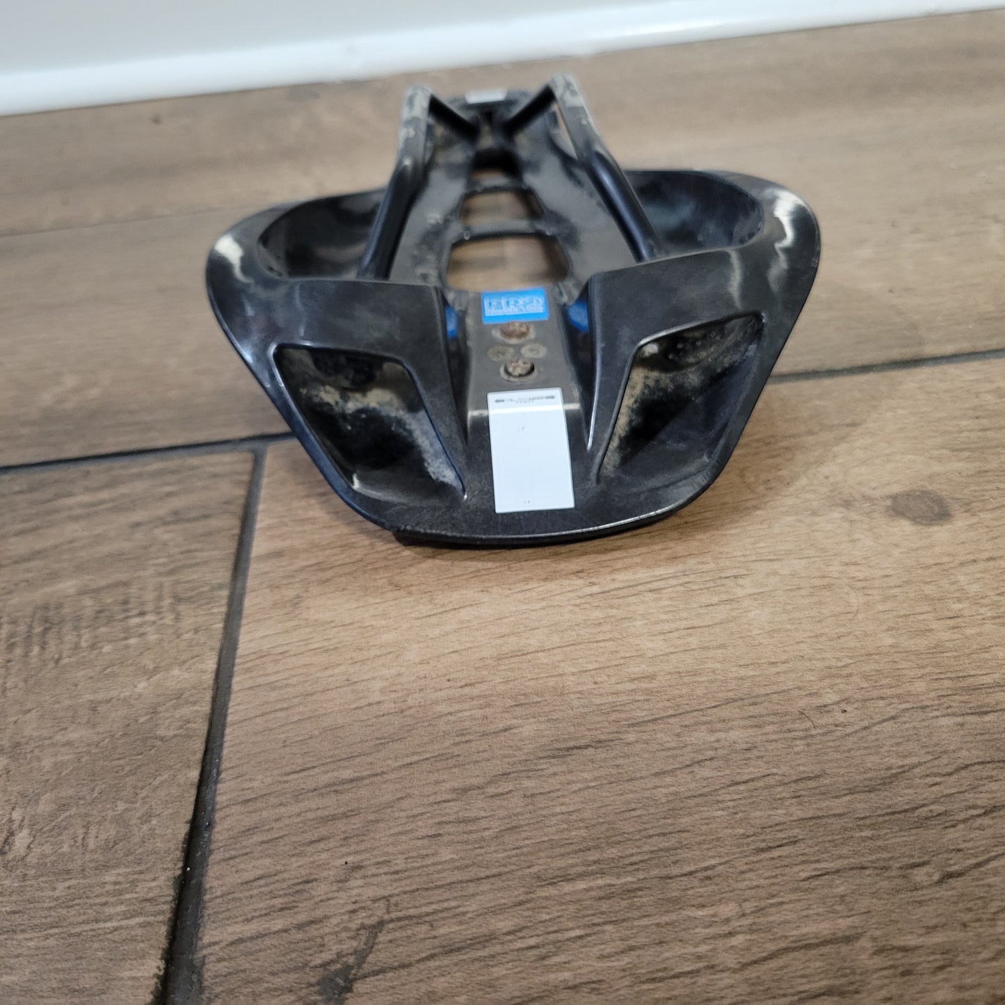 Shimano Pro Stealth Saddle 142mm