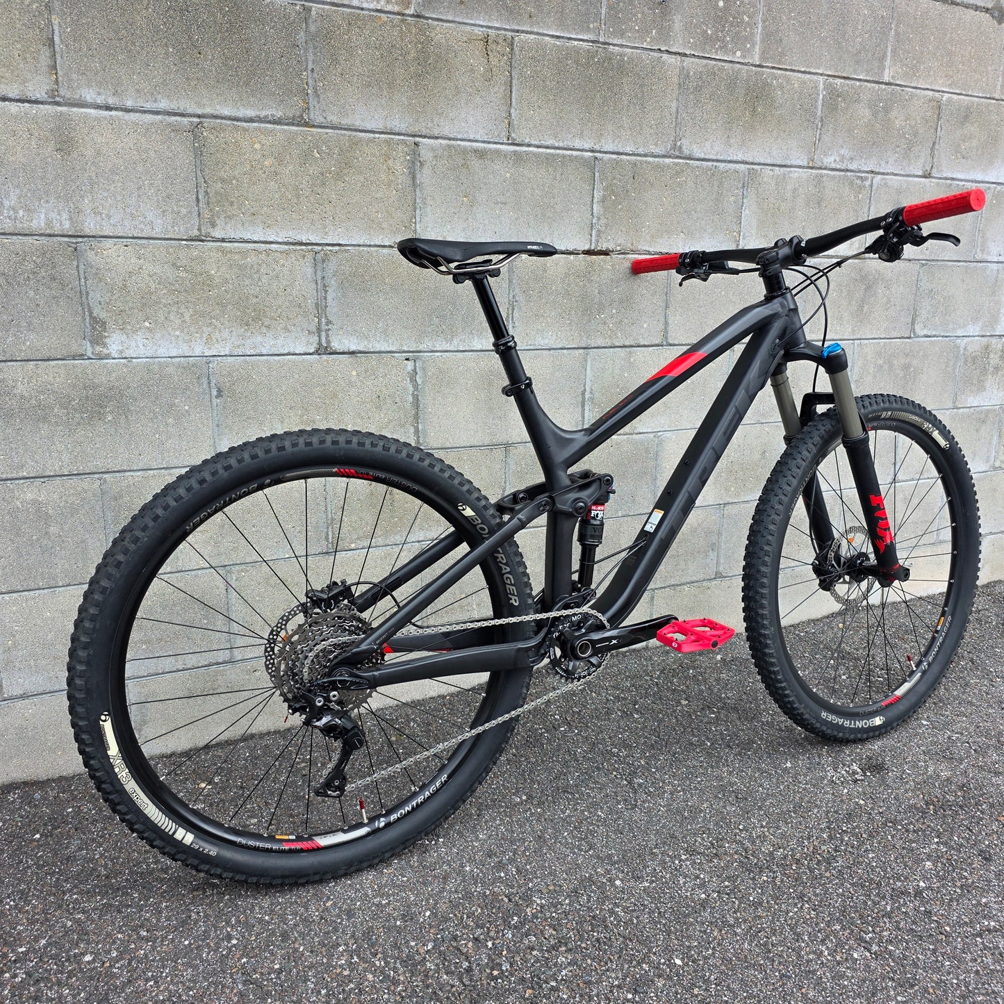 Trek Fuel EX8 29 (Large 19.5")