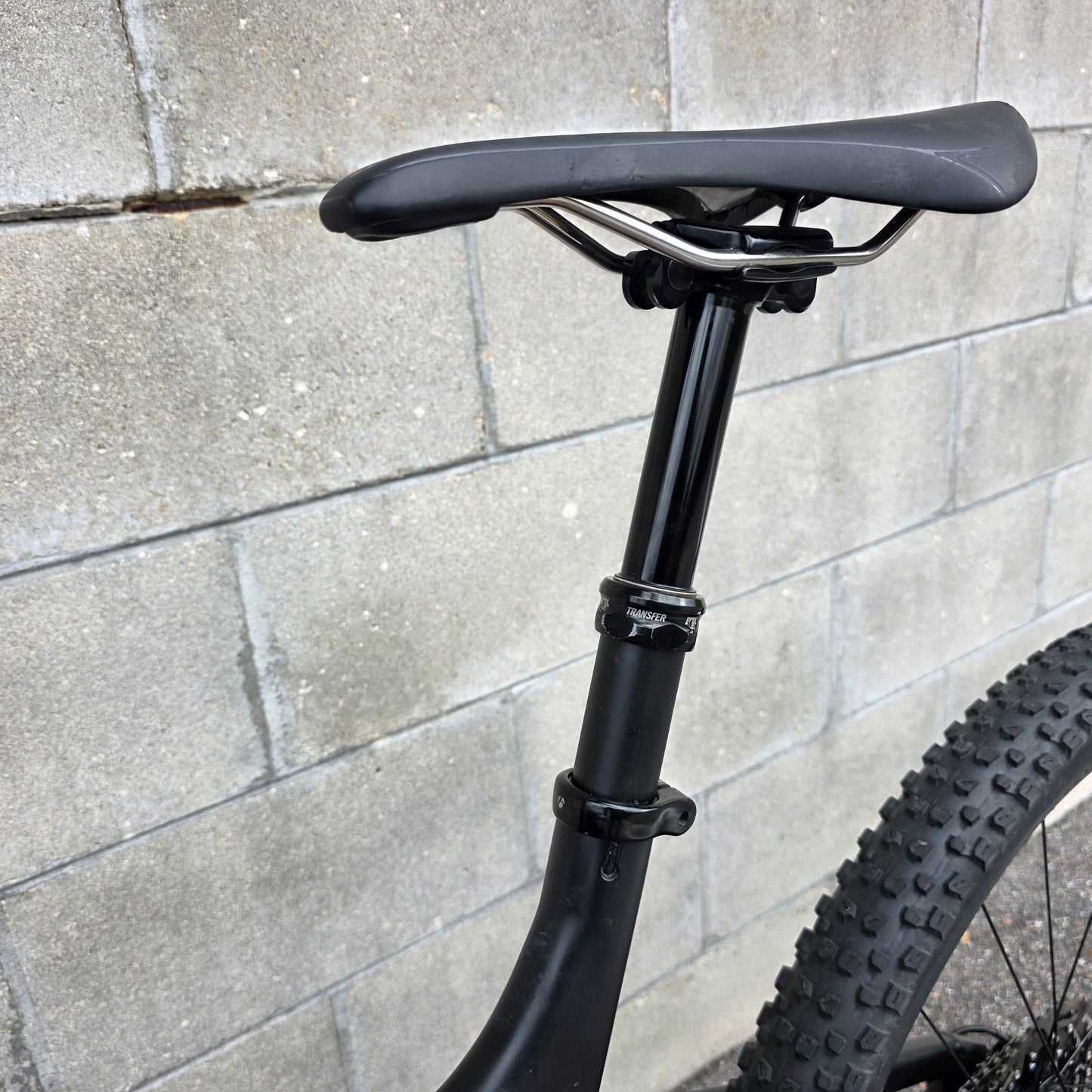 Trek Fuel EX8 29 (Large 19.5")