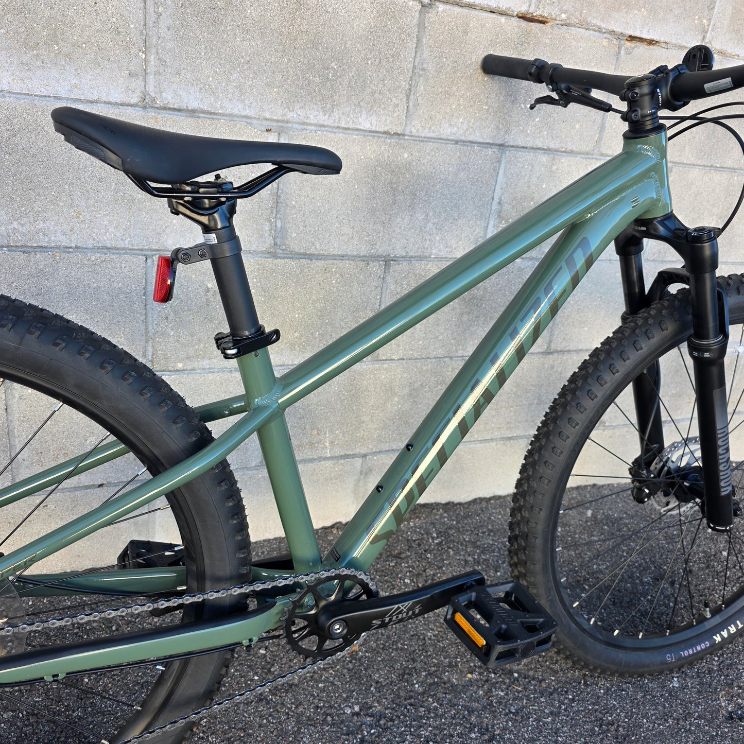 2023 Specialized Rockhopper Expert 29 (Size Small)