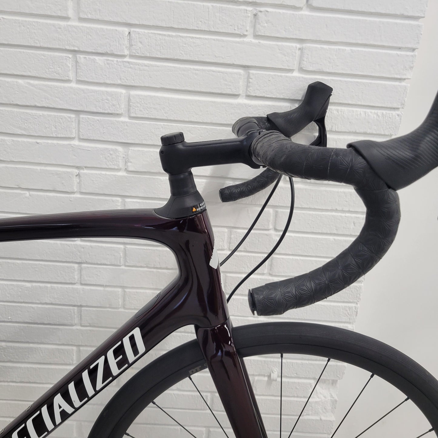 2022 Specialized Roubaix Comp Rival eTap AXS (58cm)