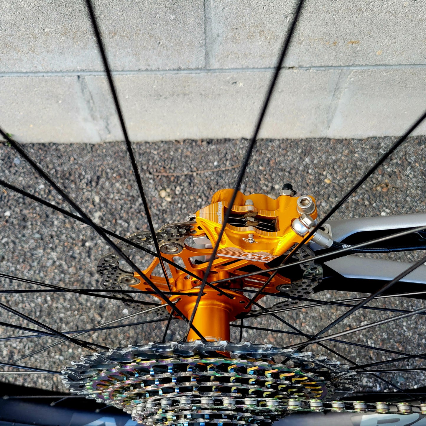 YT Jeffsey Carbon Pro Race 29 (Large)