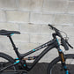 Yeti SB5 Turq 27.5 Carbon (Size Medium) SRAM XO, FOX Factory