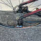 2024 Specialized Sirrus 3.0 (Size Small) Black Red