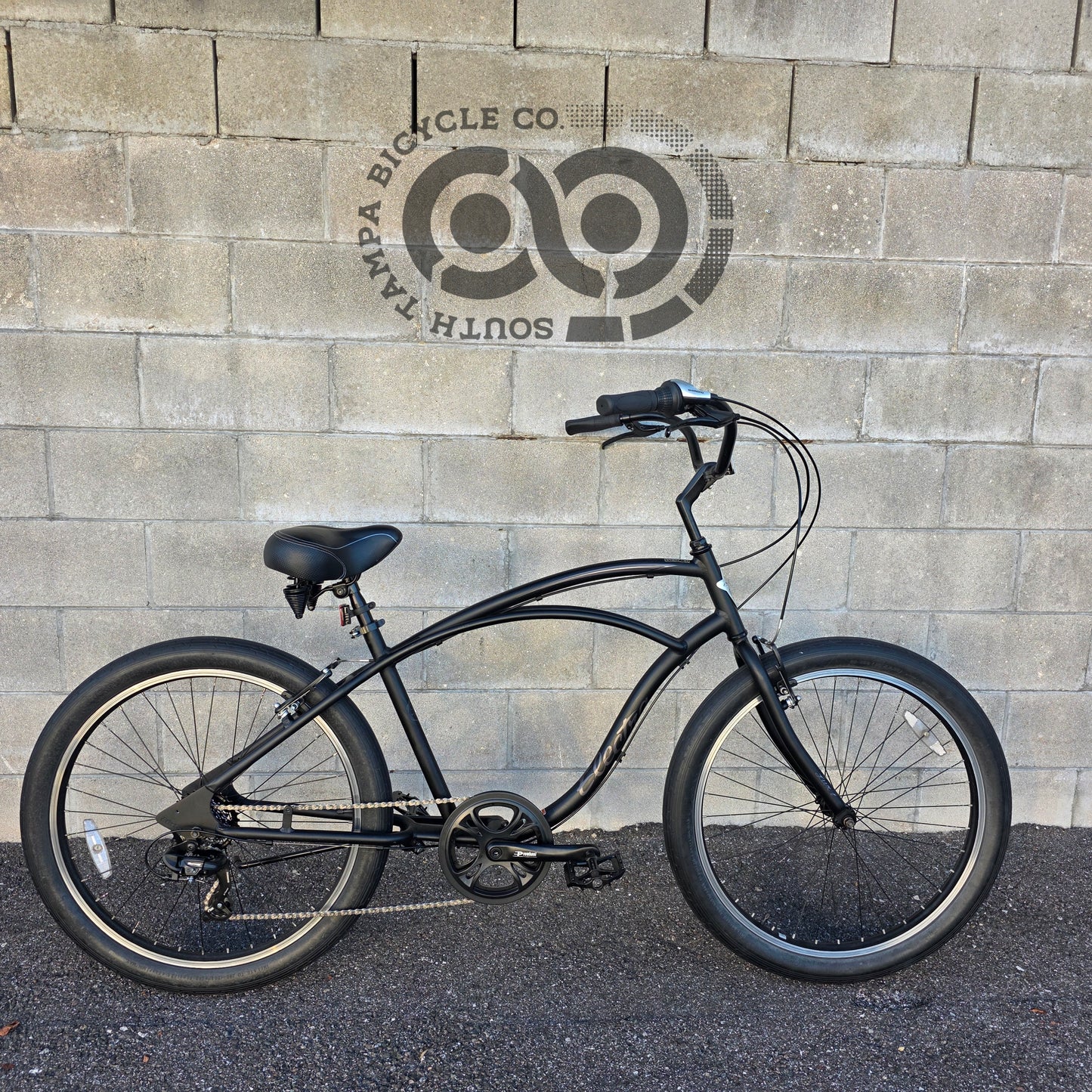 Electra Townie 7d Local Pickup Tampa 33629