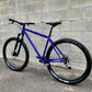 Milwaukee Grit Steel Hardtail