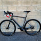 2016 GT Grade Carbon Gravel Bike (56cm) Ultegra
