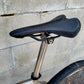2025 Moots Routt YBB Titanium Gravel Bike (56) Red AXS 13spd, Chris King Bourbon