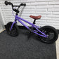 Cleary Gecko 12" Kids Bike Custom