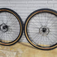 WTB KOM i23 650b gravel wheelset