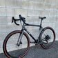 Specialized Crux Carbon (56cm) SRAM AXS, Reynolds Carbon Wheels