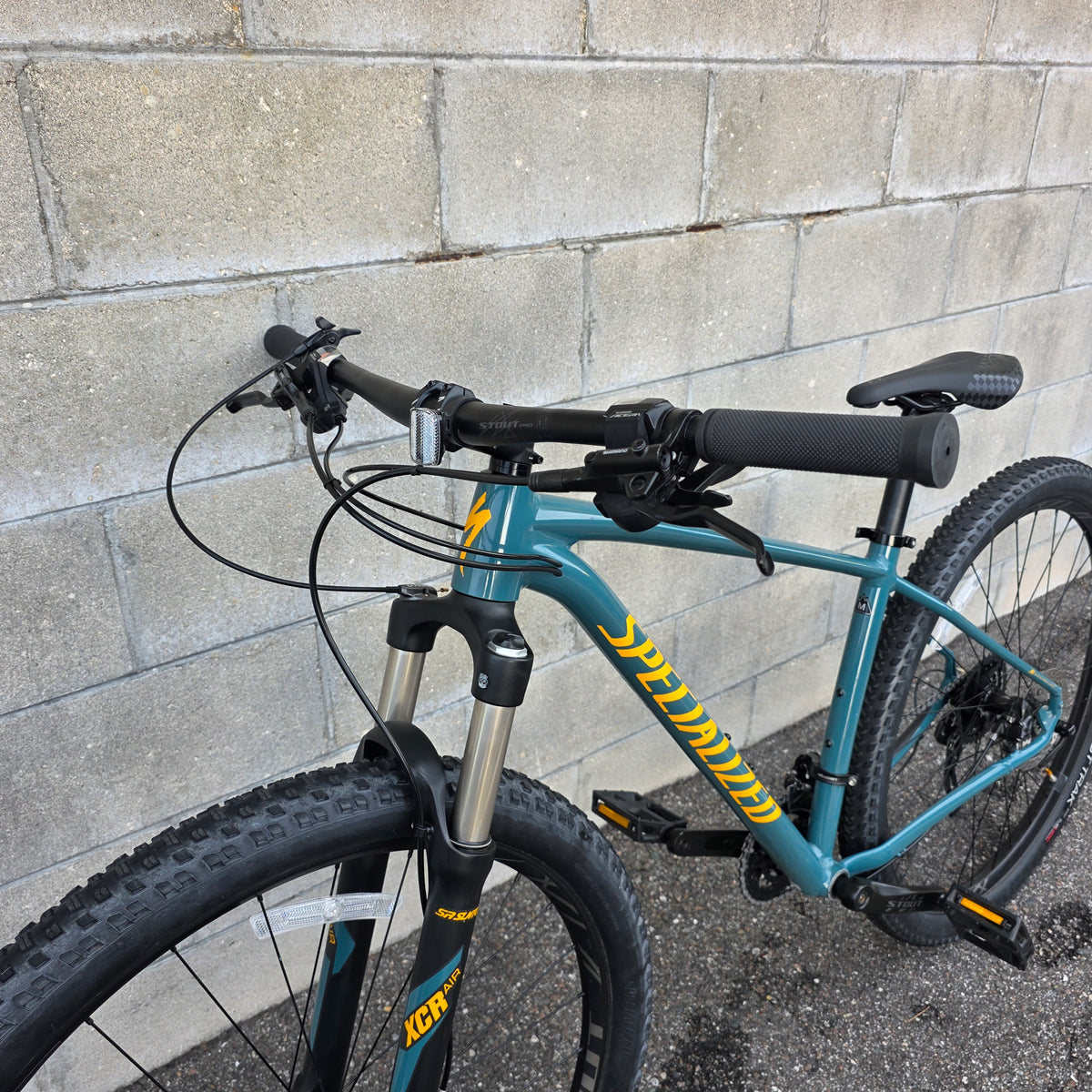 2020 Specialized Rockhopper Expert 29 (Size Medium)