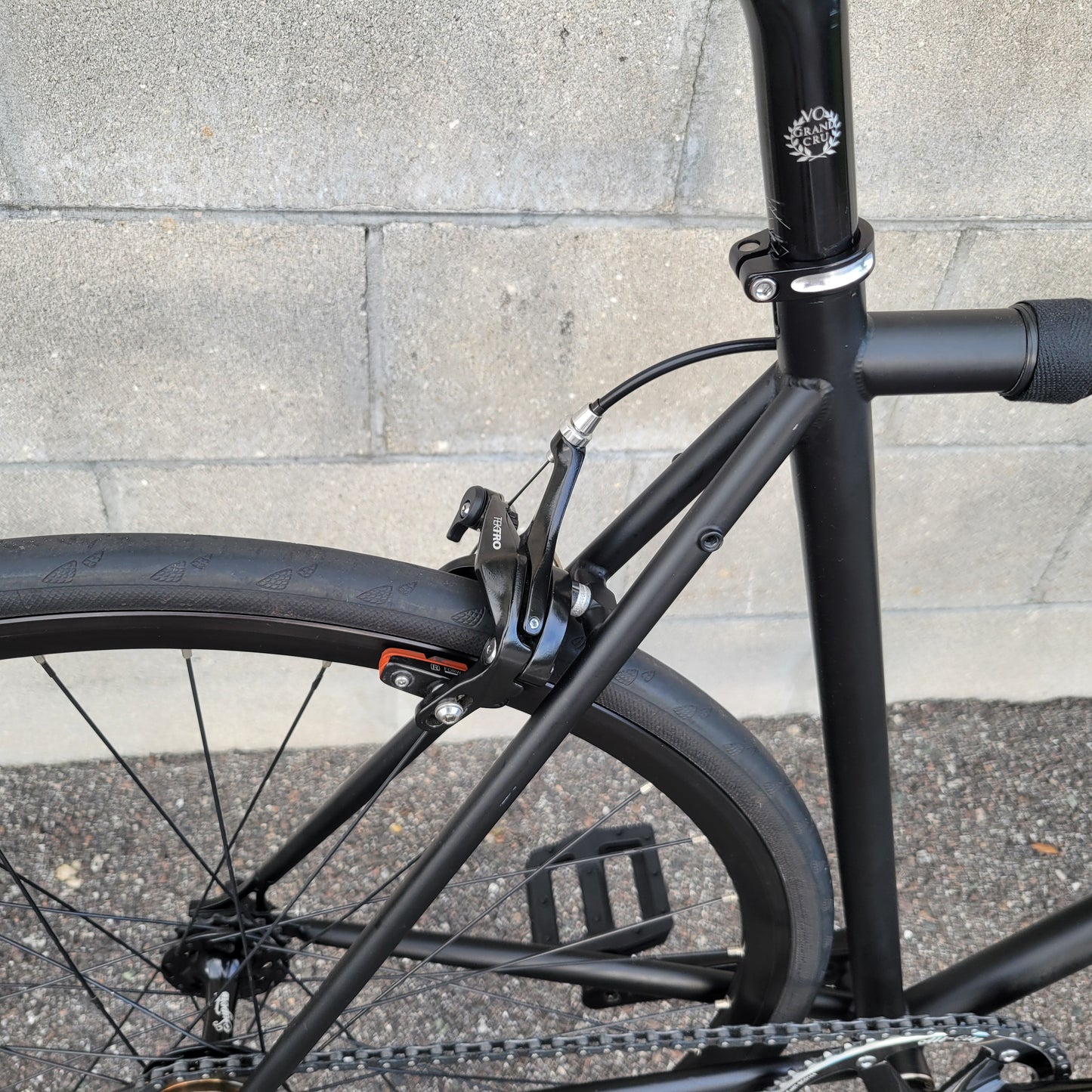 State Bicycle Co SingleSpeed/ Fixed (54)