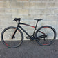 2024 Specialized Sirrus 3.0 (Size Small) Black Red