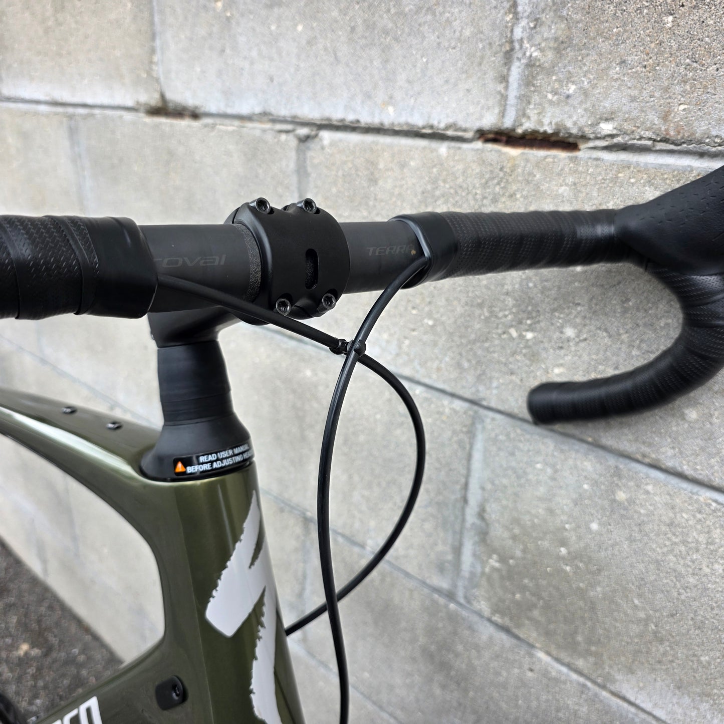 2026 Specialized Diverge 4 Carbon (58cm) ENVE, AXS 13s