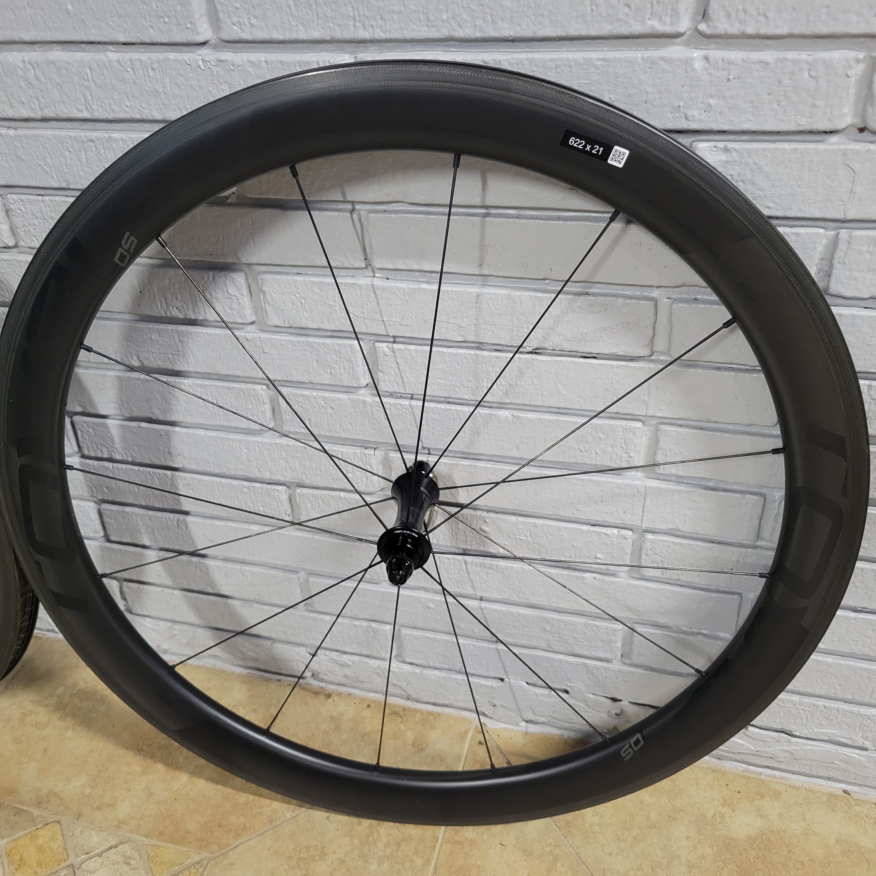 Roval CL50 Rapide Carbon wheelset Rim – South Tampa Bicycle Co.