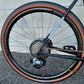 Specialized Crux Carbon (56cm) SRAM AXS, Reynolds Carbon Wheels