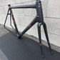Ridley Helium SL Carbon Road Bike Frameset (Medium)