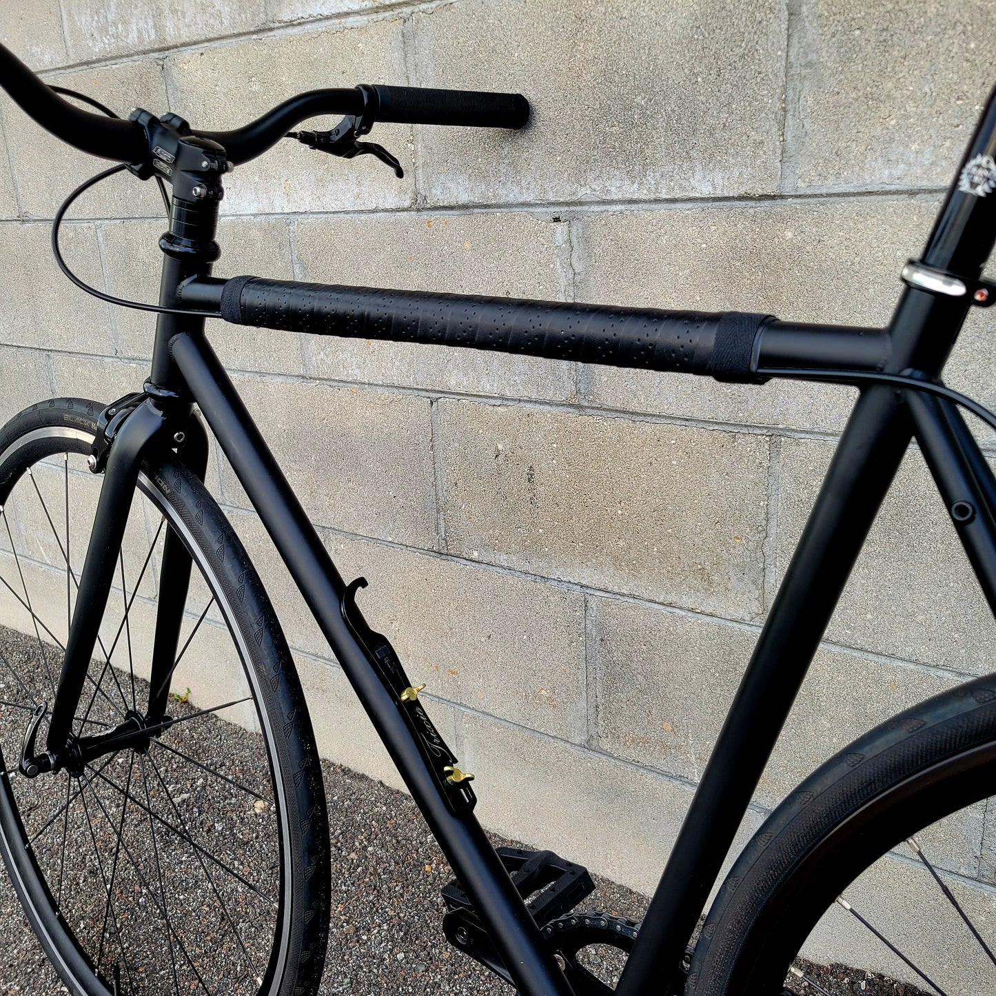 State Bicycle Co SingleSpeed/ Fixed (54)