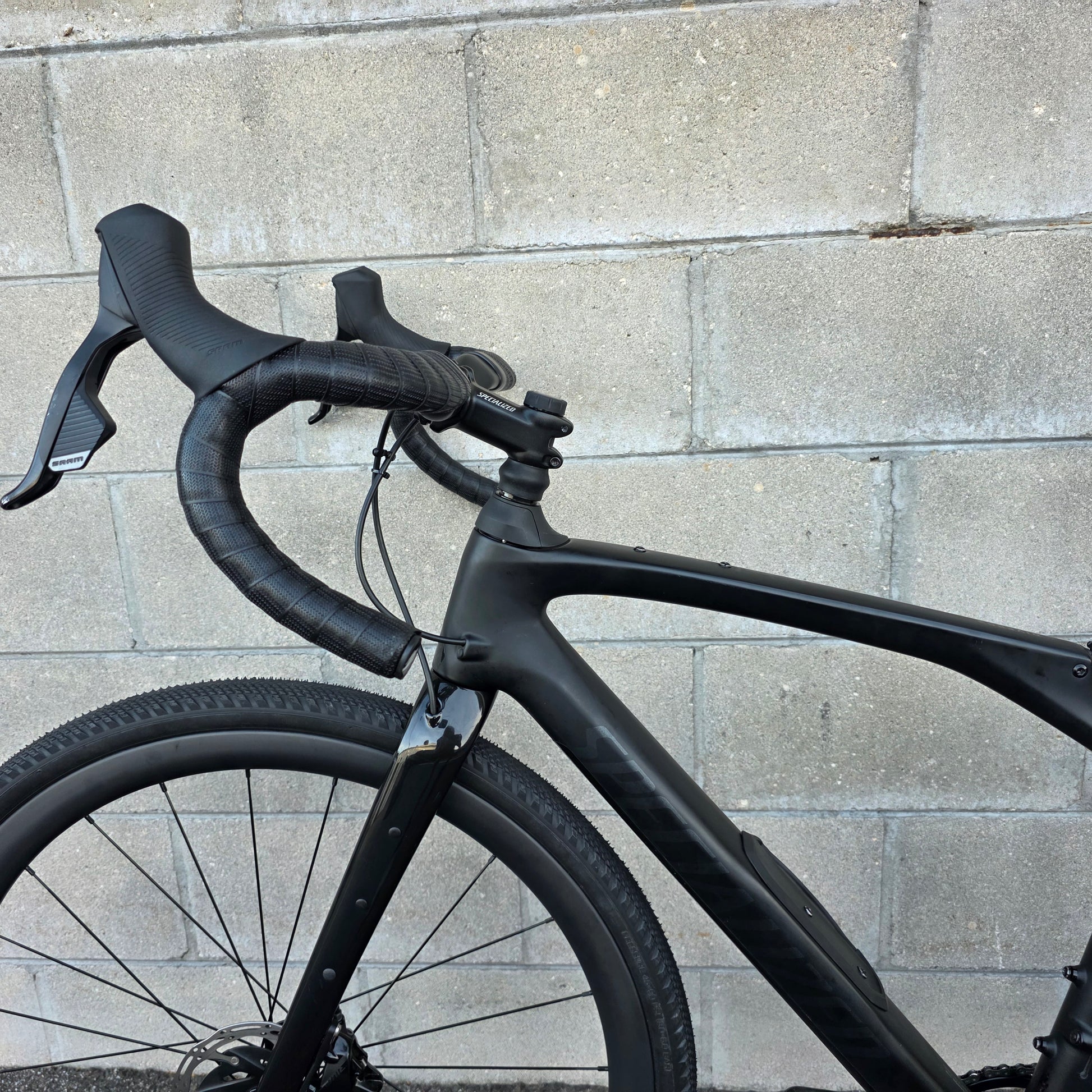 specialized gravel bike 2023 2023 Specialized Diverge STR Carbon Gravel Bike (54cm) – South Tampa Bicycle Co