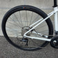 2022 Trek Domane AL3 49cm Road abike White Red