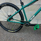 SE Stout 29er BMX Custom
