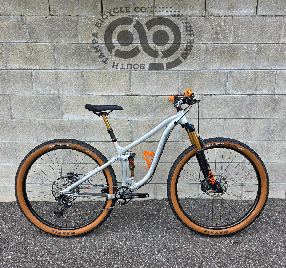 2018 Norco Optic (Small) 29