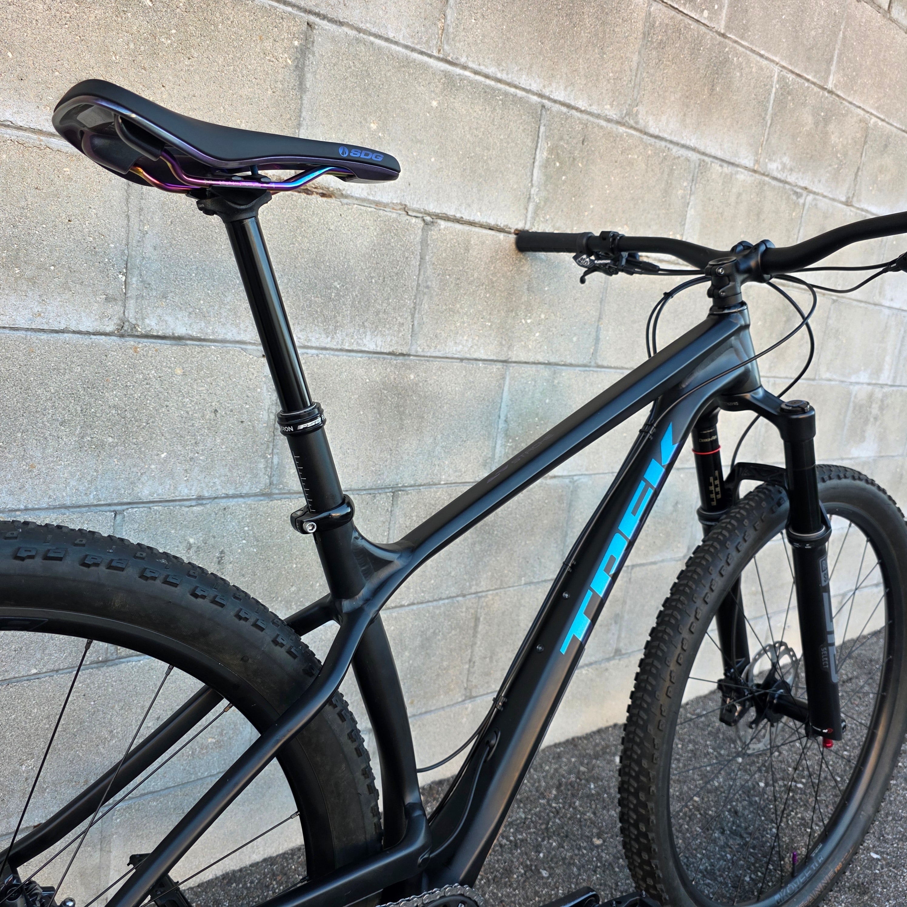 2024 Trek Stache (M/L) 29 – South Tampa Bicycle Co.