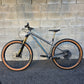 2021 Kona Honzo ST Steel 29 (Large) Fox Factory, SRAM XO, i9