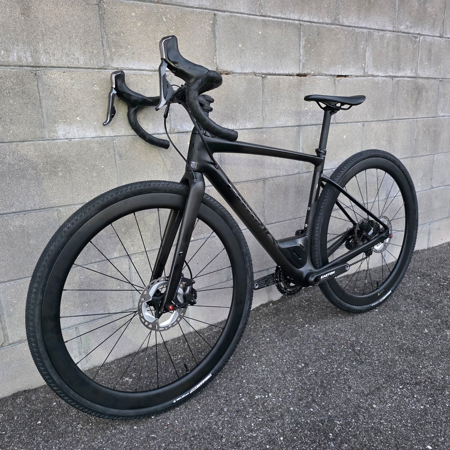 Specialized S-Works Diverge 54cm Di2