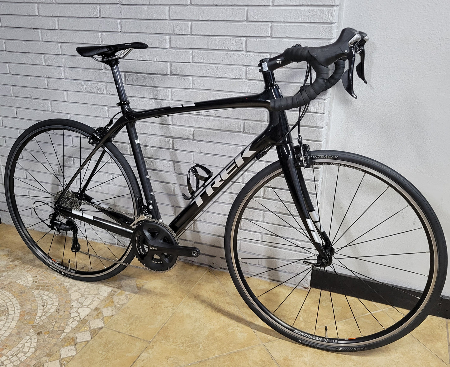 2017 Trek Domane S (56cm)