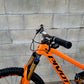 2022 Pivot Firebird Team XX1 AXS Air (Large)