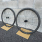 Roval c38 Carbon Wheelset road gravel Shimano