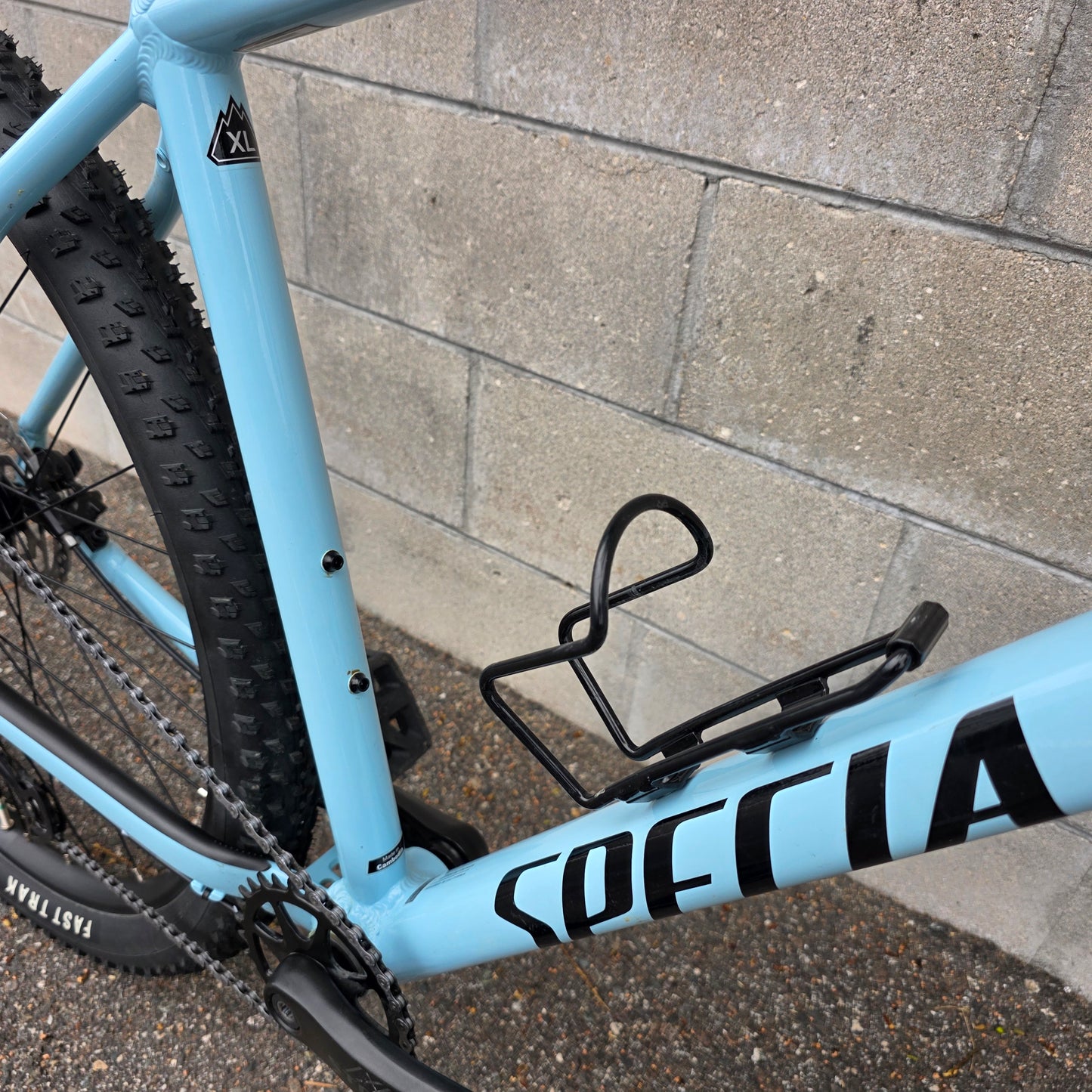 2023 Specialized Rockhopper Elite 29 (XL Extra Large)