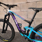 Liv Lust Advanced Carbon 27.5 (Size Small) Mountain Bike