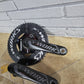 Specialized S-Works Quarq Crankset 170 53/39