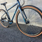 KHS Grit 55 (XS Extra Small) Steel Flat Bar Gravel Bike