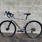 2021 Motobecane Century Ti Gravel Bike For Howard AXS + W/ Trek Road Bike Trade In