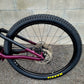 Orbea Rise H30 E-MTB (Large)