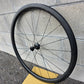Roval Rapide CLX 32 700c gravel all road Carbon wheelset