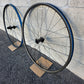 Dt Swiss XR361 Wheelset Industry Nine 1-1 Hubs Gravel 12x100f, 12x142r