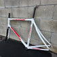 Serotta Attack Carbon Frameset 57cm