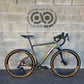 2024 Cannondale Topstone Lefty Ultegra Di2 12 Speed (Medium) Carbon Wheels